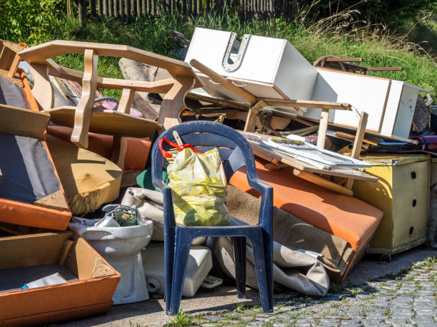 Best Garage Cleanout Services  in Gypsum, CO