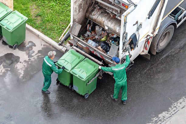 Best Junk Hauling Services  in Gypsum, CO