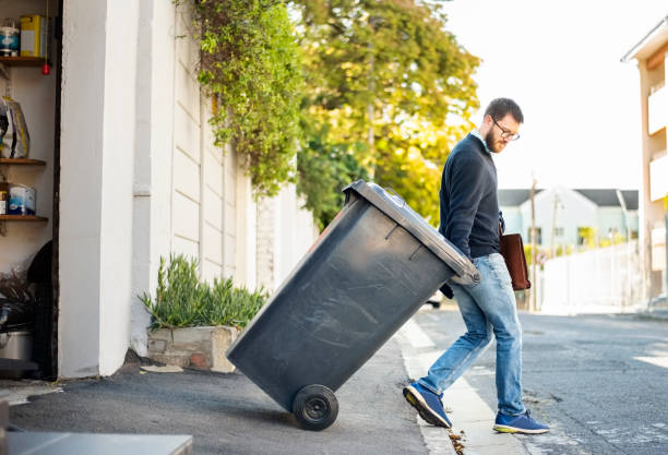 Best Office Junk Removal  in Gypsum, CO