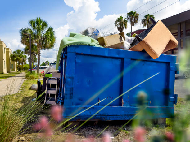 Best Household Junk Removal  in Gypsum, CO