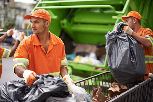 Best Professional Junk Removal  in Gypsum, CO