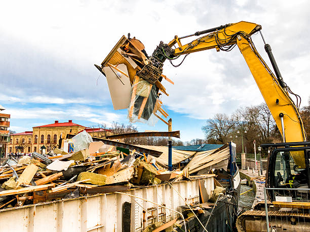 Best Attic Cleanout Services  in Gypsum, CO