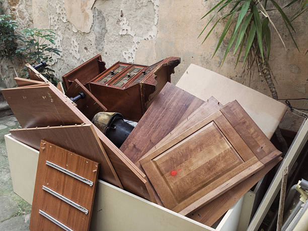 Best Construction Debris Removal  in Gypsum, CO